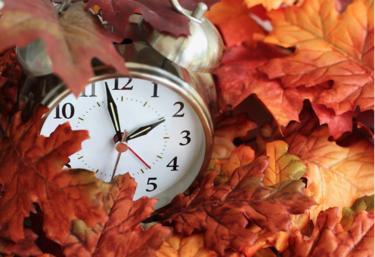 How to Adjust Your Family to Daylight Savings Time Little Spoon Is